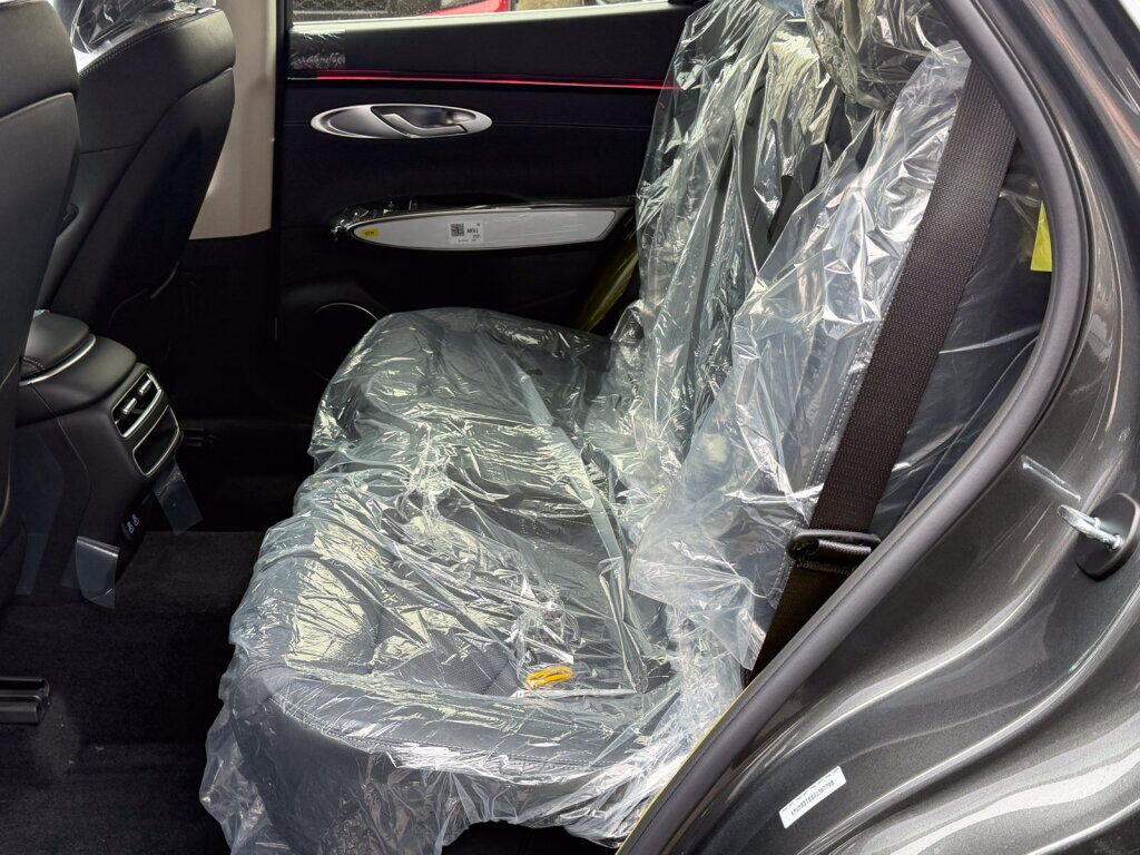 2027 Genesis GV70 2.5T Select Chantilly VA