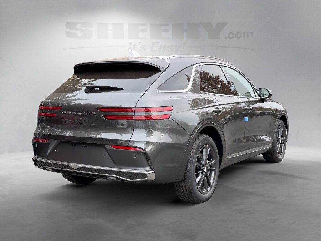 2027 Genesis GV70 2.5T Select Chantilly VA