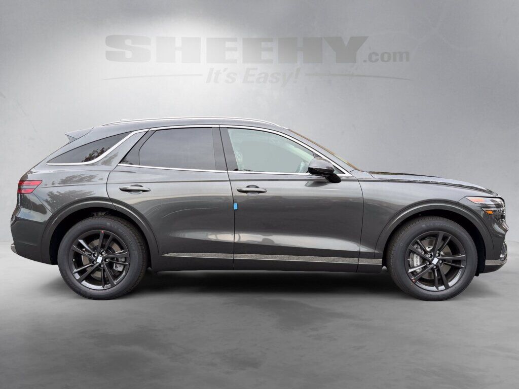 2027 Genesis GV70 2.5T Select Chantilly VA