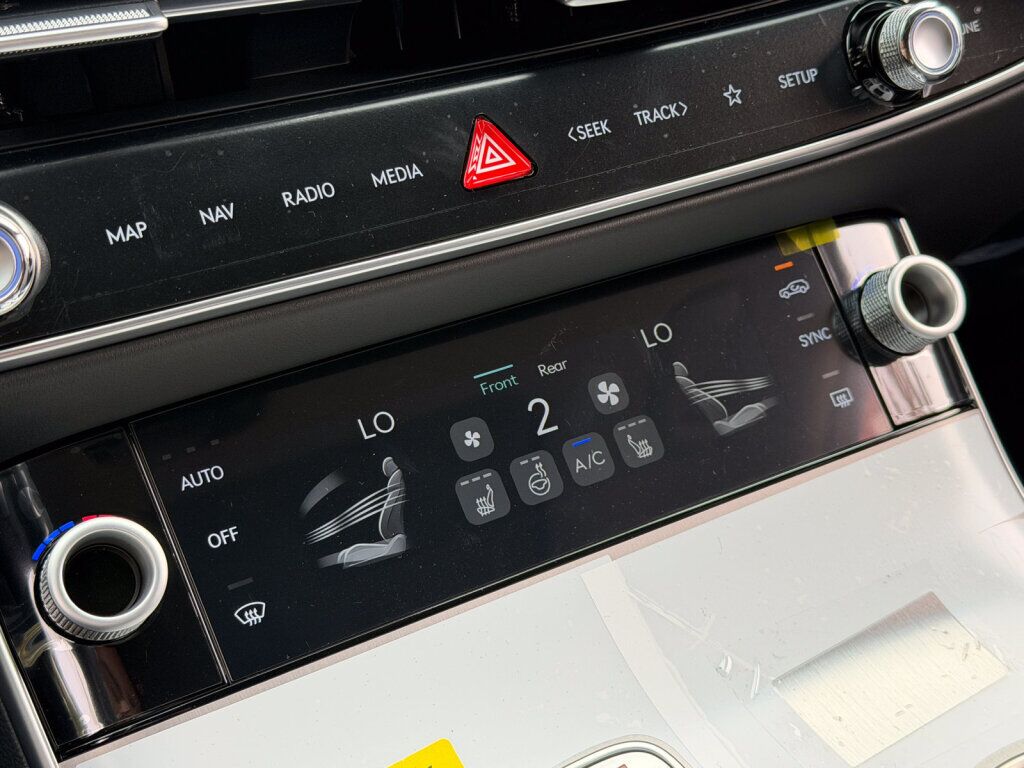 2027 Genesis GV70 2.5T Select Chantilly VA