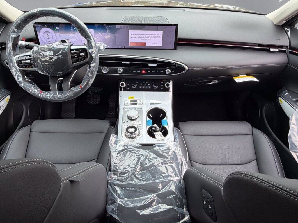 2027 Genesis GV70 2.5T Select Chantilly VA