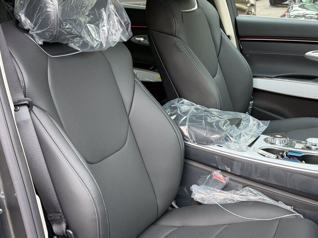 2027 Genesis GV70 2.5T Select Chantilly VA
