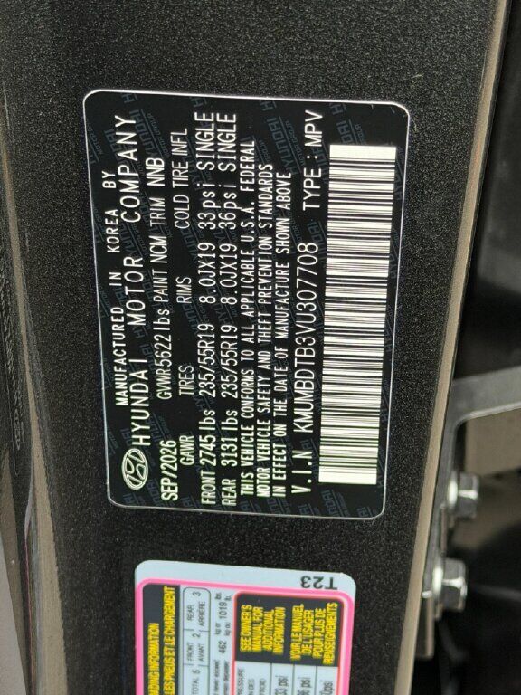 2027 Genesis GV70 2.5T Select Chantilly VA