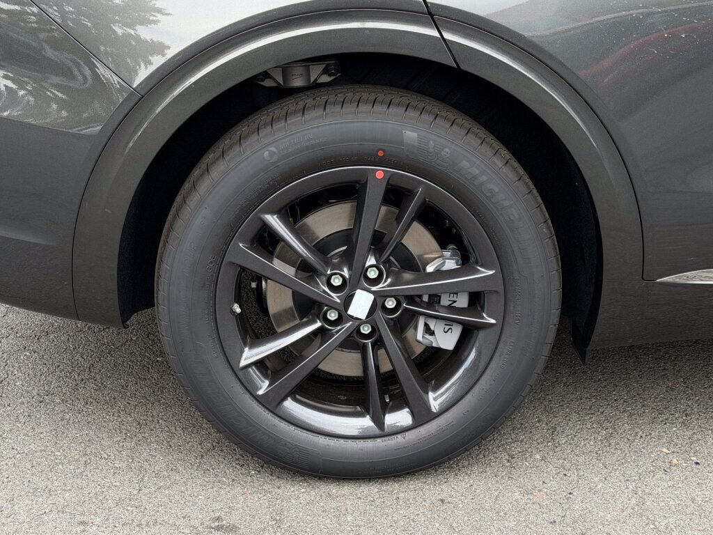 2027 Genesis GV70 2.5T Select Chantilly VA