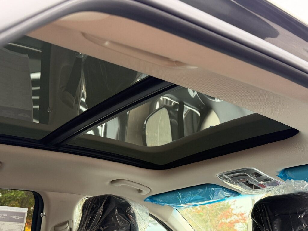 2027 Genesis GV70 2.5T Select Chantilly VA