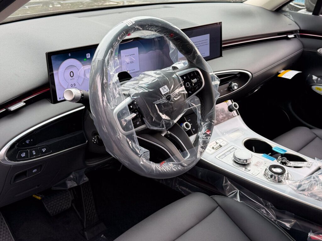 2027 Genesis GV70 2.5T Select Chantilly VA