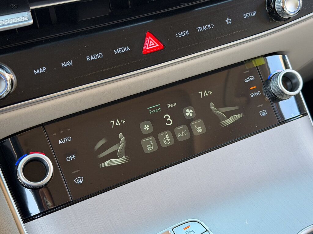 2027 Genesis GV70 2.5T Select Chantilly VA