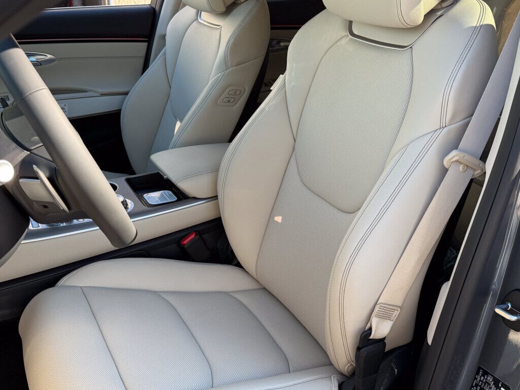 2027 Genesis GV70 2.5T Select Chantilly VA