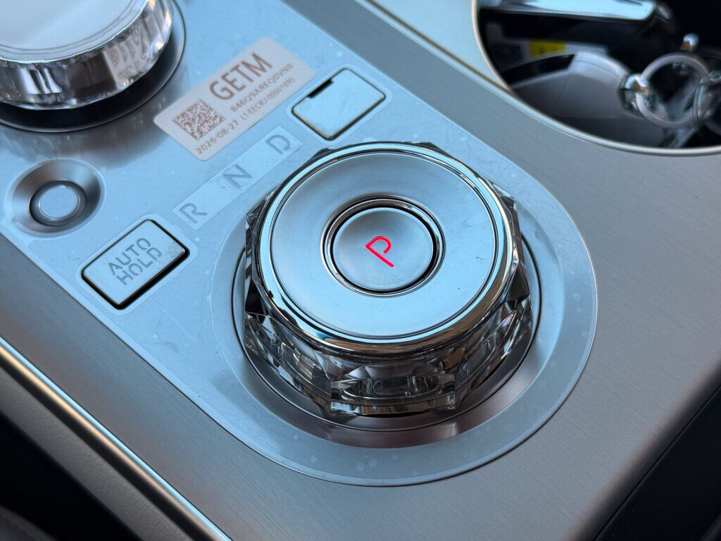 2027 Genesis GV70 2.5T Select Chantilly VA