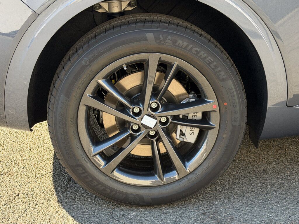 2027 Genesis GV70 2.5T Select Chantilly VA