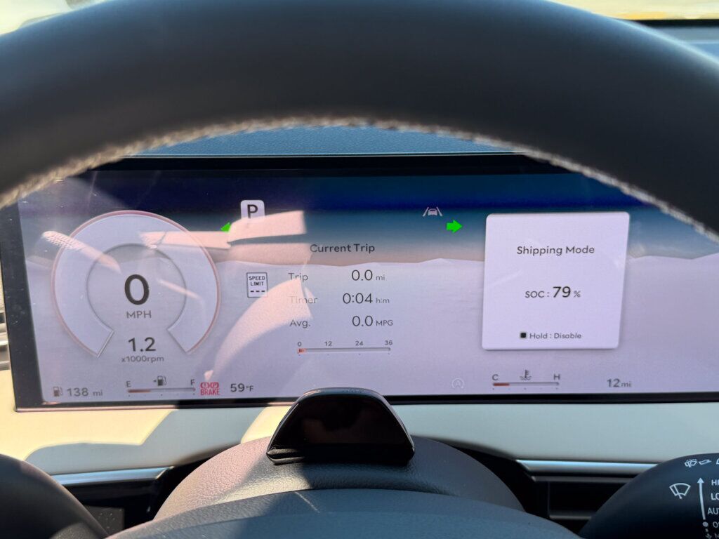 2027 Genesis GV70 2.5T Select Chantilly VA
