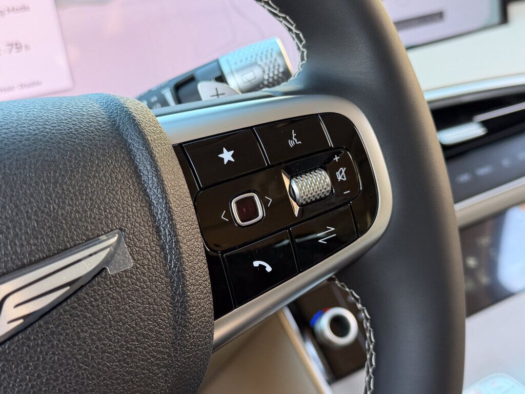 2027 Genesis GV70 2.5T Select Chantilly VA