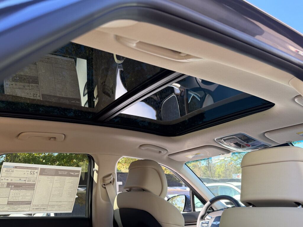 2027 Genesis GV70 2.5T Select Chantilly VA