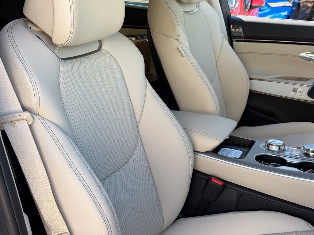 2027 Genesis GV70 2.5T Select Chantilly VA
