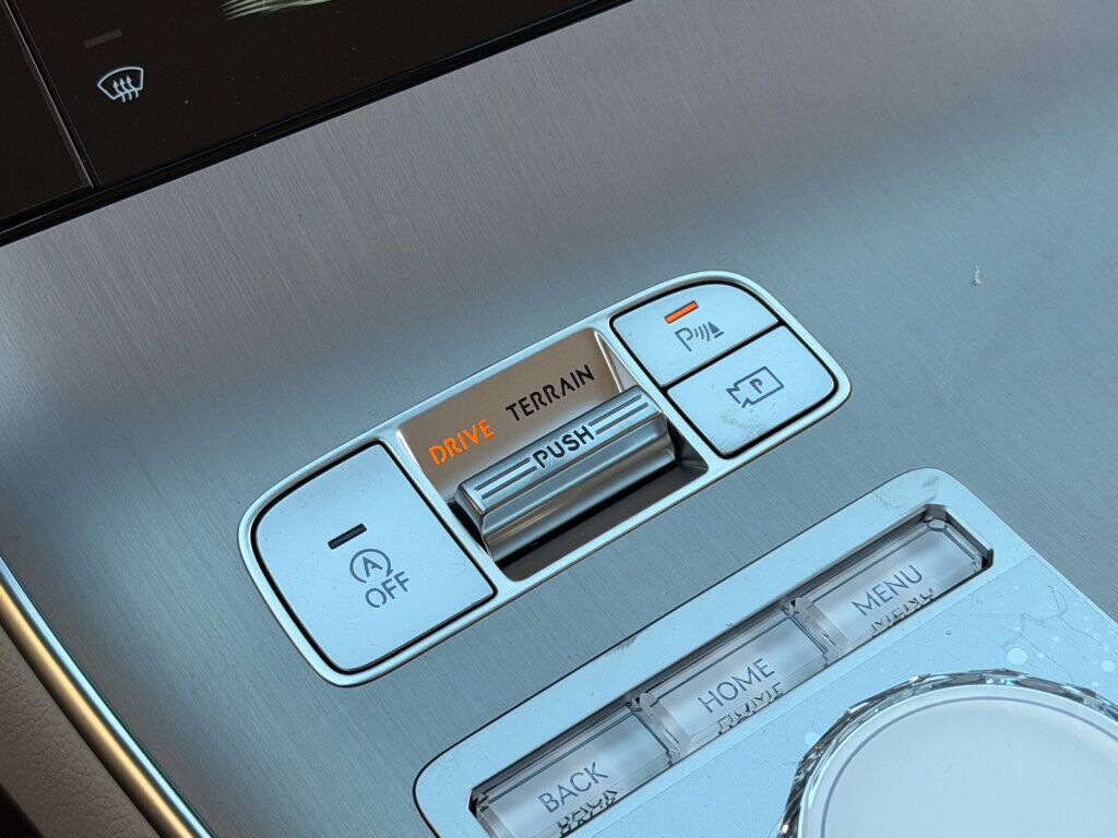 2027 Genesis GV70 2.5T Select Chantilly VA