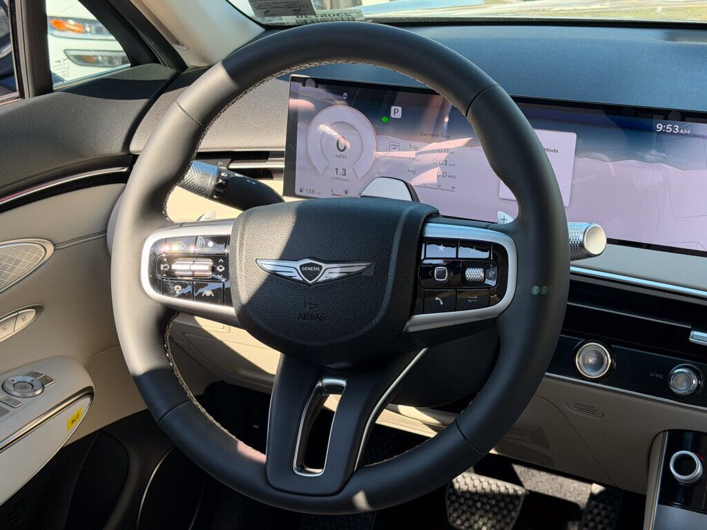 2027 Genesis GV70 2.5T Select Chantilly VA