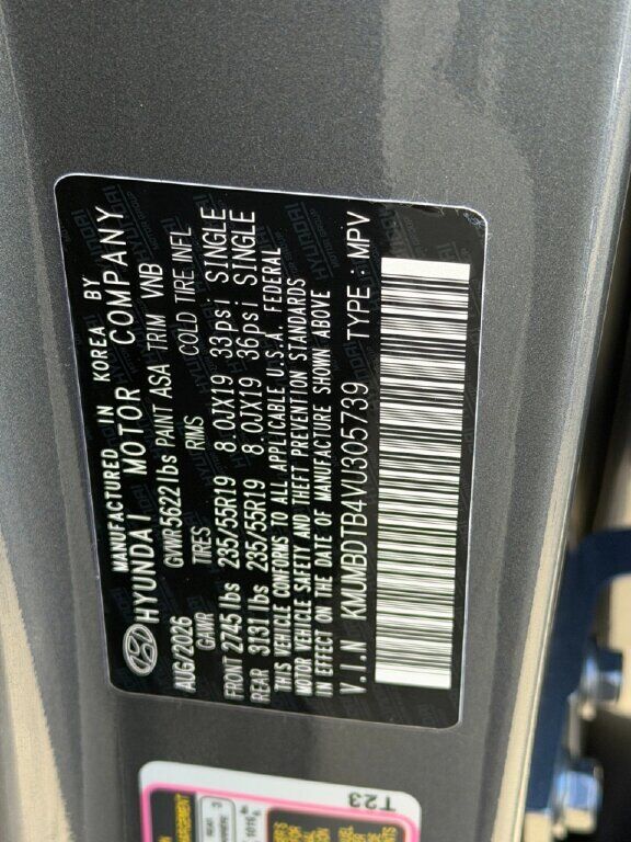 2027 Genesis GV70 2.5T Select Chantilly VA