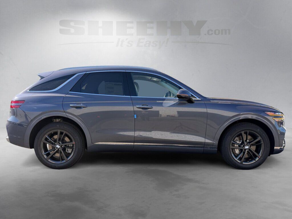 2027 Genesis GV70 2.5T Select Chantilly VA