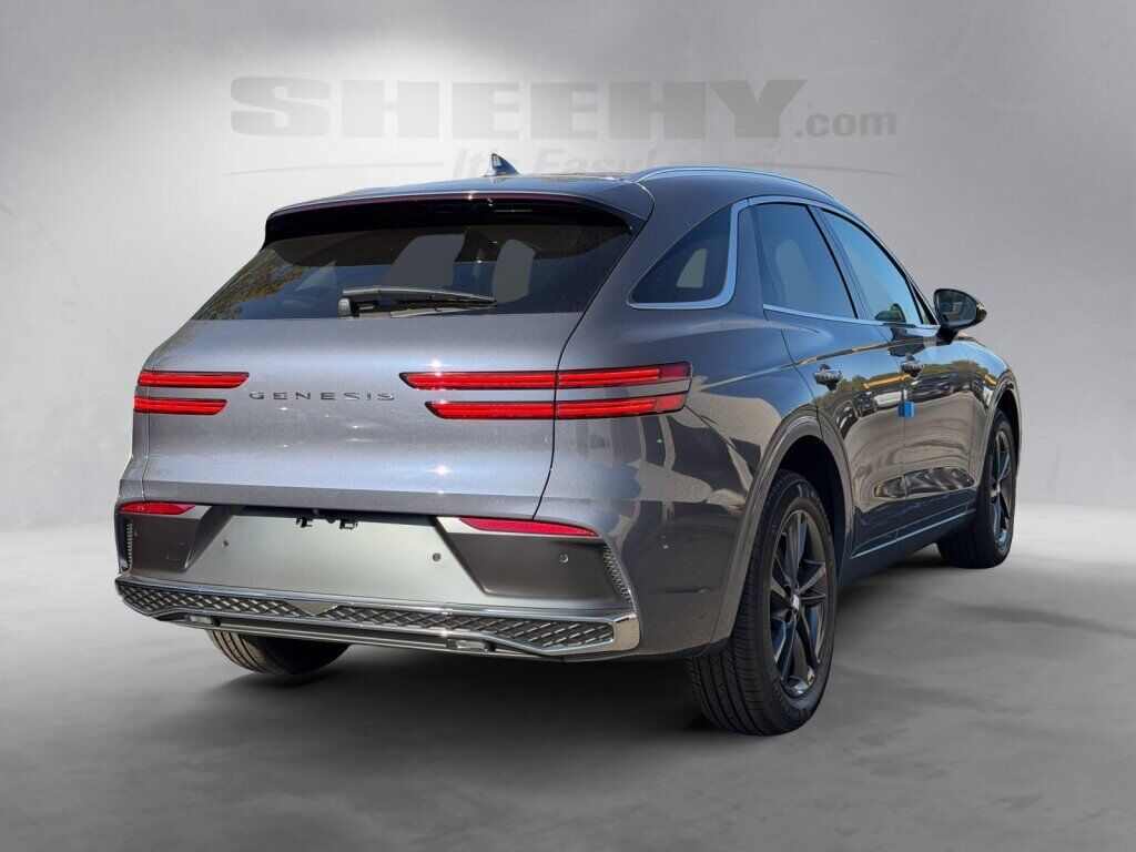2027 Genesis GV70 2.5T Select Chantilly VA