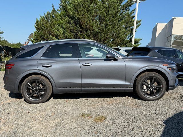 2027 Genesis GV70 2.5T Select Chantilly VA