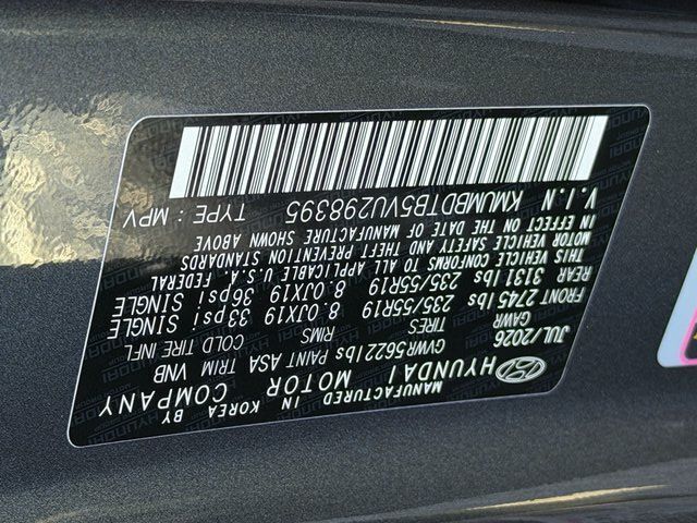 2027 Genesis GV70 2.5T Select Chantilly VA