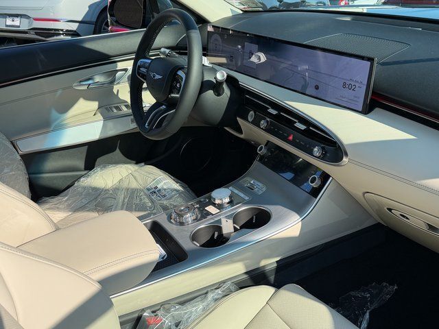 2027 Genesis GV70 2.5T Select Chantilly VA