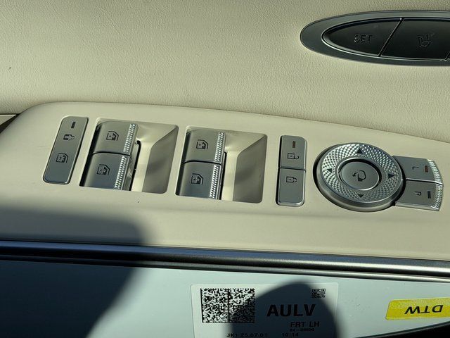 2027 Genesis GV70 2.5T Select Chantilly VA