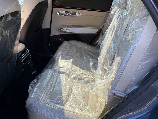 2027 Genesis GV70 2.5T Select Chantilly VA