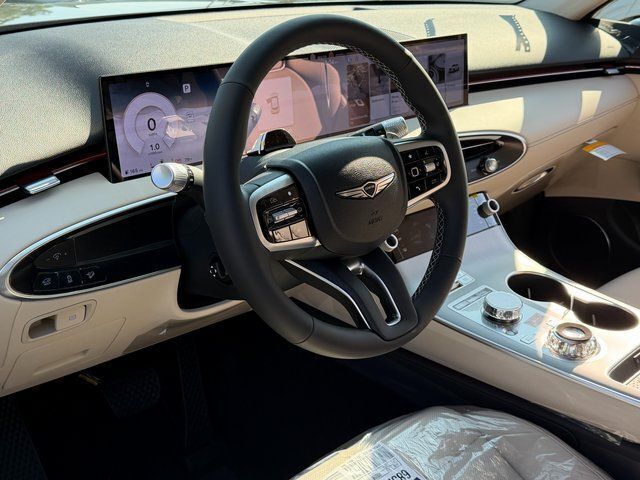 2027 Genesis GV70 2.5T Select Chantilly VA