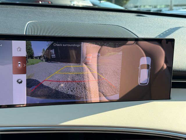 2027 Genesis GV70 2.5T Select Chantilly VA
