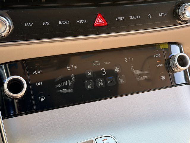 2027 Genesis GV70 2.5T Select Chantilly VA