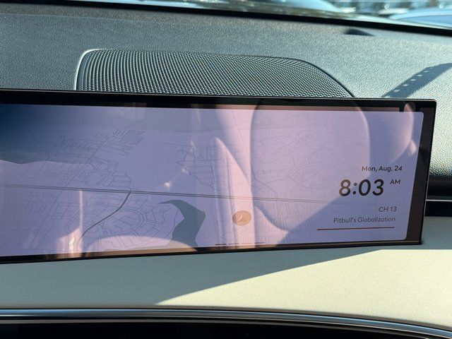 2027 Genesis GV70 2.5T Select Chantilly VA