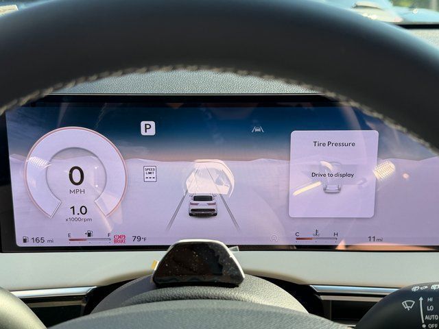 2027 Genesis GV70 2.5T Select Chantilly VA