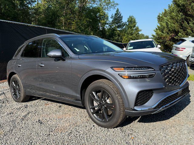 2027 Genesis GV70 2.5T Select