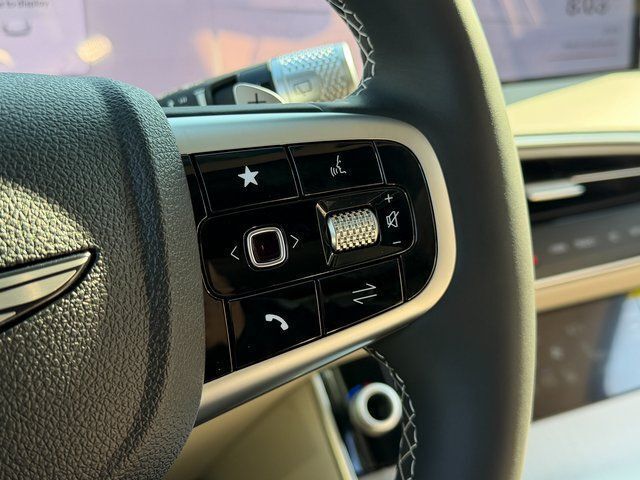 2027 Genesis GV70 2.5T Select Chantilly VA