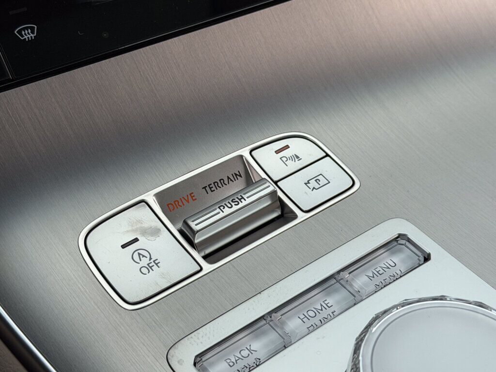 2027 Genesis GV70 2.5T Select Chantilly VA