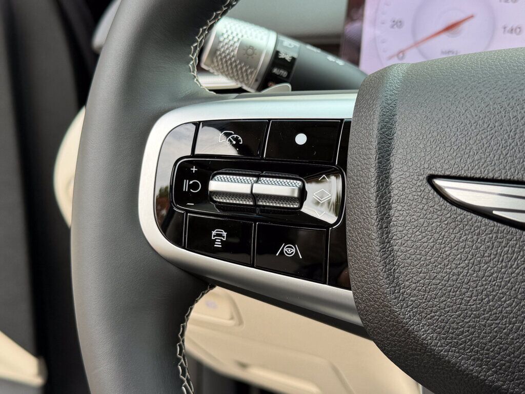 2027 Genesis GV70 2.5T Select Chantilly VA