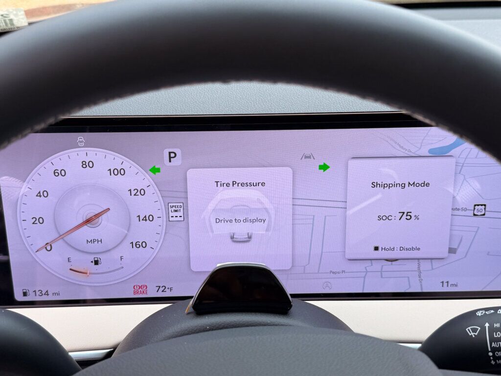 2027 Genesis GV70 2.5T Select Chantilly VA