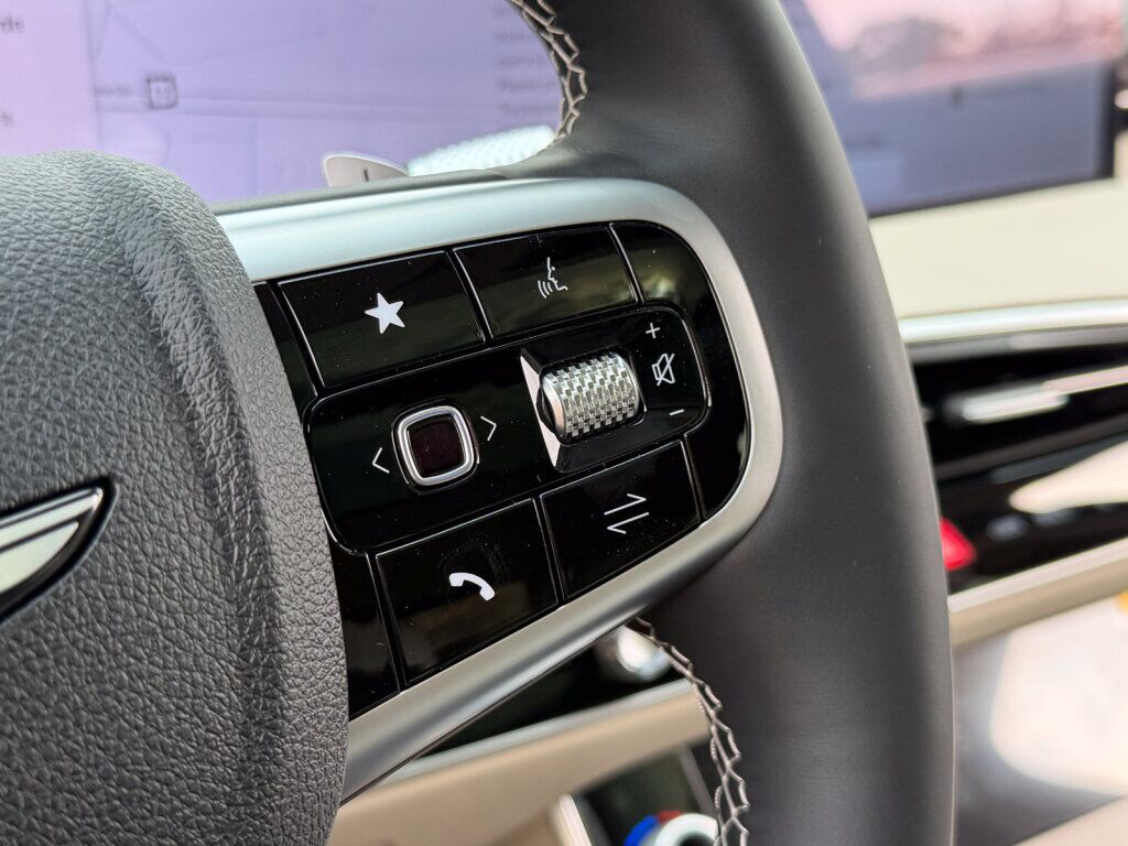2027 Genesis GV70 2.5T Select Chantilly VA
