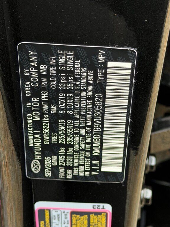 2027 Genesis GV70 2.5T Select Chantilly VA