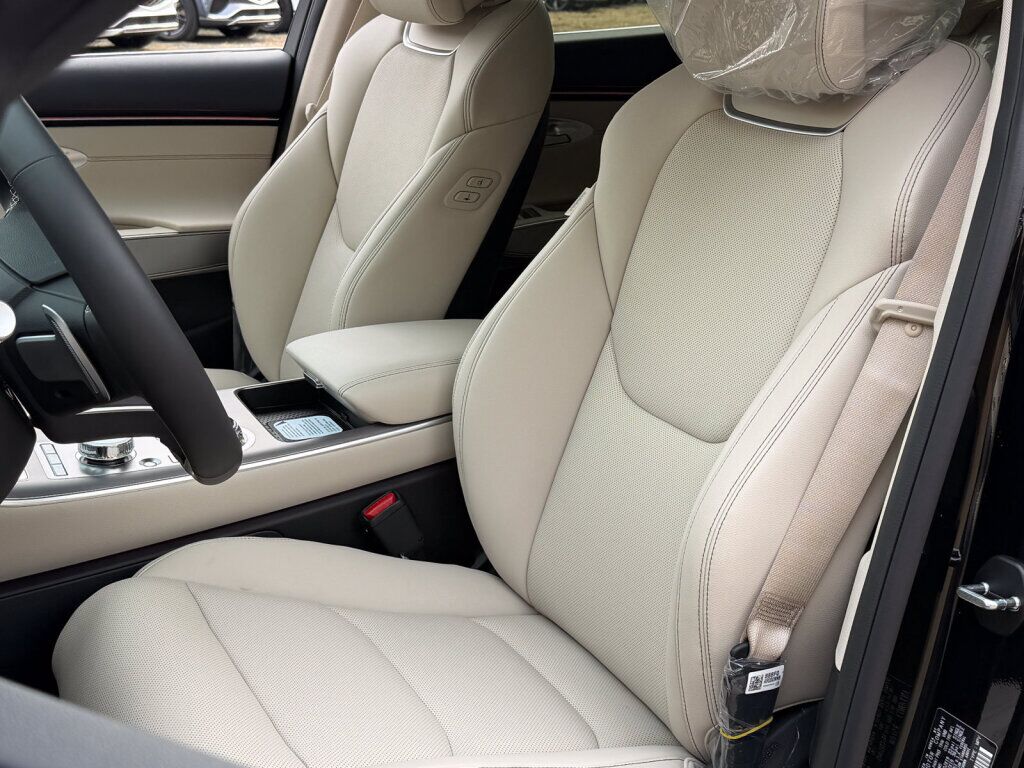 2027 Genesis GV70 2.5T Select Chantilly VA