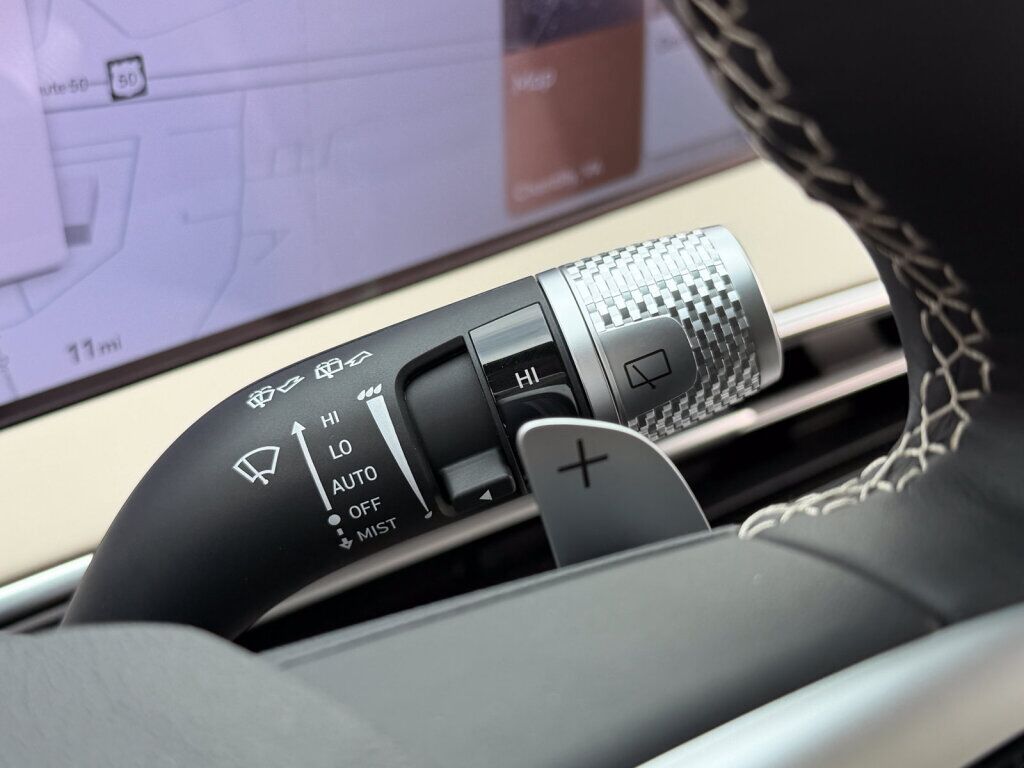 2027 Genesis GV70 2.5T Select Chantilly VA