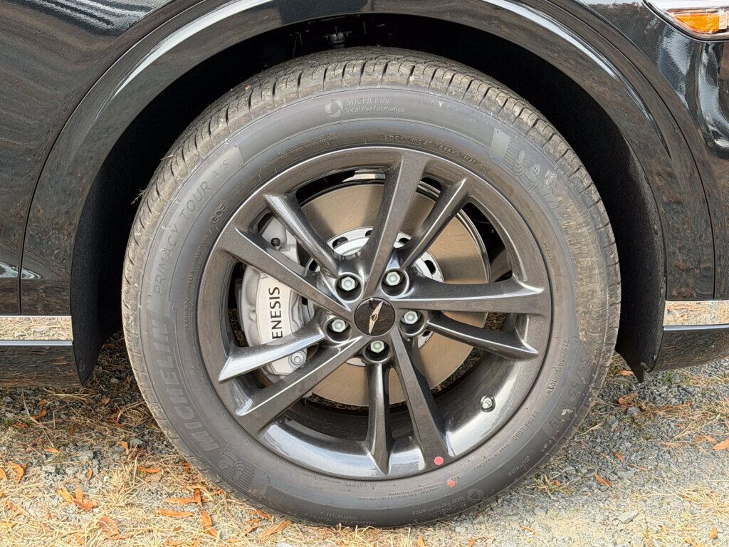 2027 Genesis GV70 2.5T Select Chantilly VA
