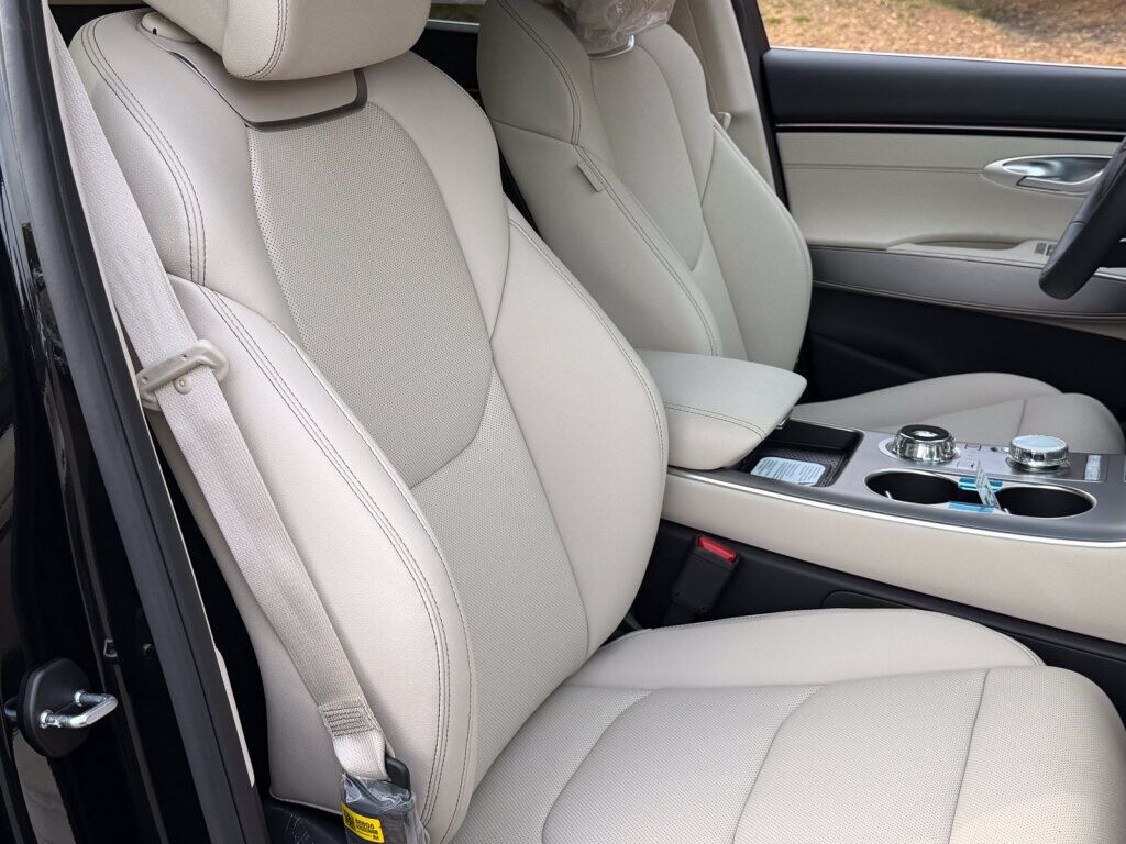 2027 Genesis GV70 2.5T Select Chantilly VA