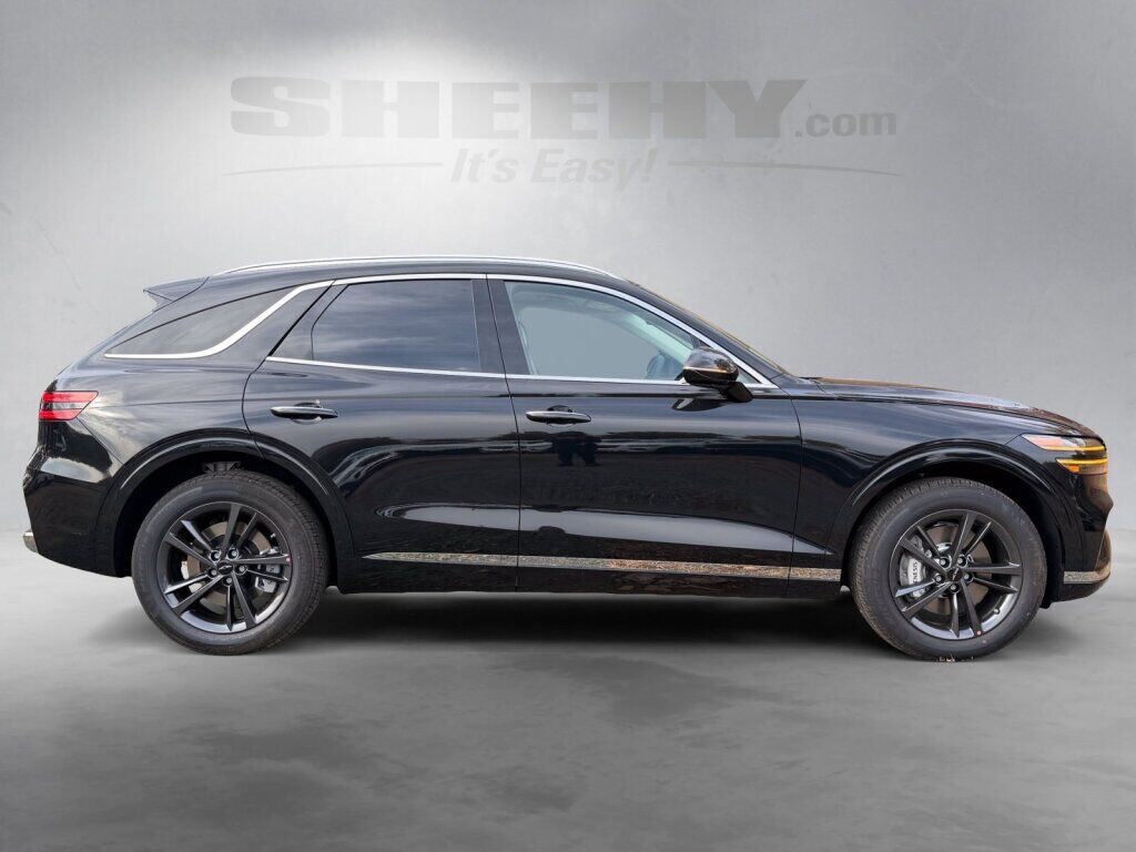 2027 Genesis GV70 2.5T Select Chantilly VA