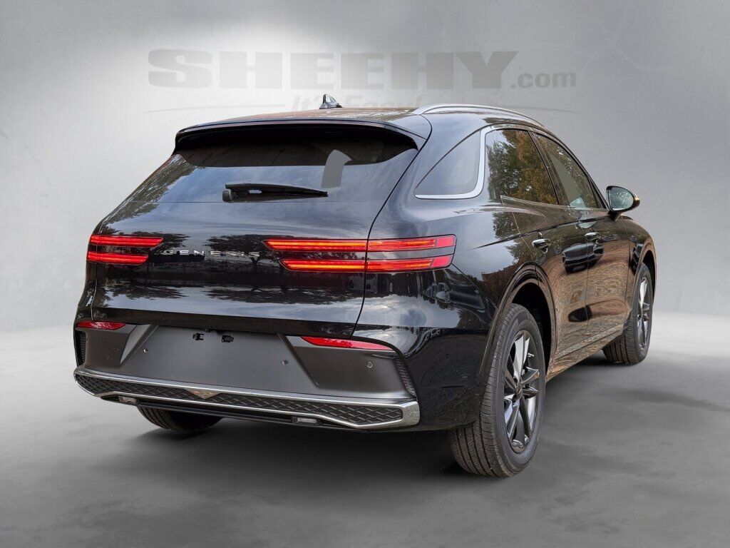 2027 Genesis GV70 2.5T Select Chantilly VA