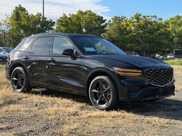 2027 Genesis GV70 2.5T Sport Prestige