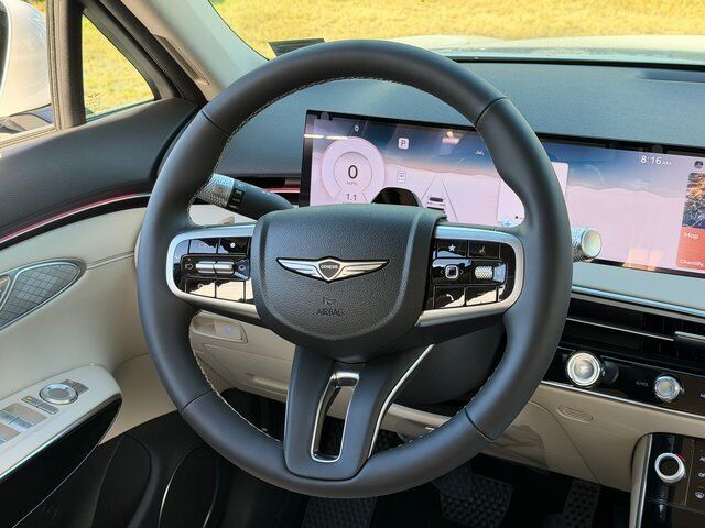 2027 Genesis GV70 2.5T Chantilly VA
