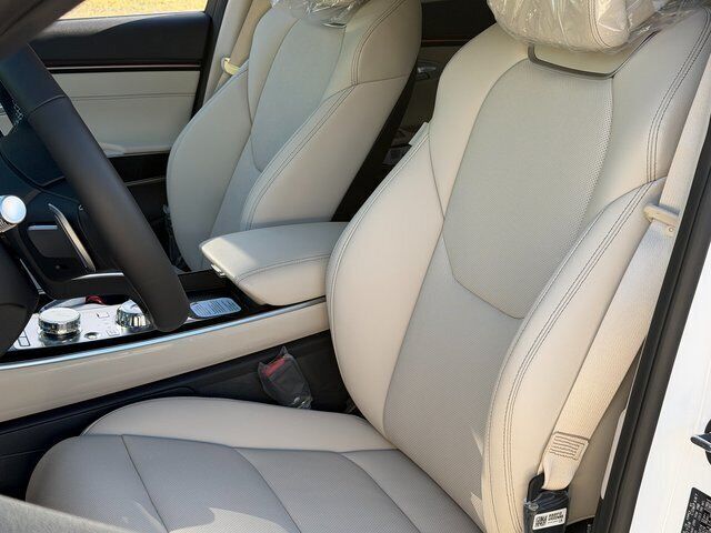 2027 Genesis GV70 2.5T Chantilly VA