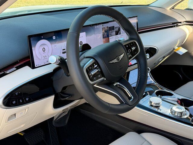 2027 Genesis GV70 2.5T Chantilly VA